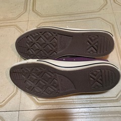 convers ALL★STAR
の画像
