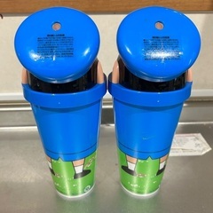 クレヨンしんちゃん　飲み物ボトル？の画像