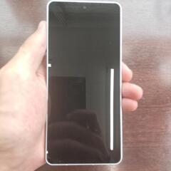 AQUOSセンス6SIMフリー