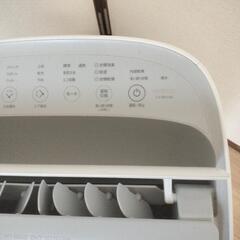 SHARP CV-PH40-W 除湿機　新品未使用 SHARP CV-P71-W 除湿機 ホワイト