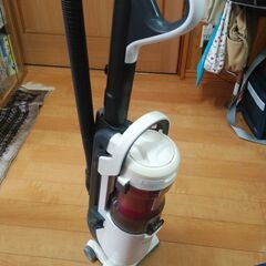【取引決定】有線サイクロン式　パナソニック　スティッククリーナー