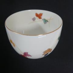 【値下げしました】あずみ野湯飲み 5客セットの画像