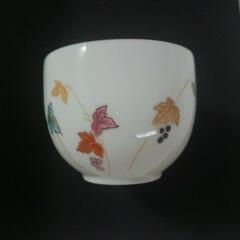 【値下げしました】あずみ野湯飲み 5客セットの画像