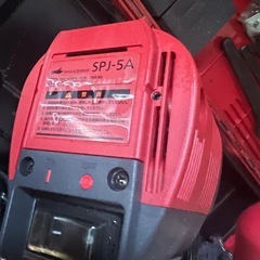ハッケン(Hakken) コアドリル据え置きタイプ SPJ-5A の画像