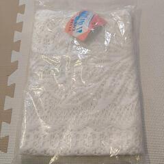 アップライトピアノ　レースカバー　新品