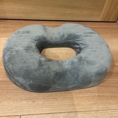 円座クッション