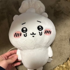 (受け渡し決定)ちいかわ