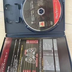 DIRGE of CERBERUS FINAL FANTASY VIIの画像