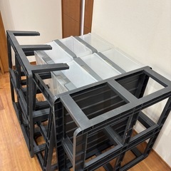 押入れダンス　
収納力抜群！の画像