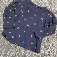 子供服長袖