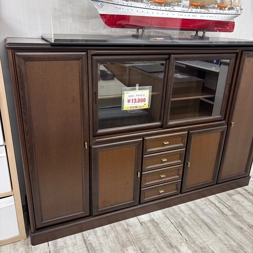 maruni サイドボード