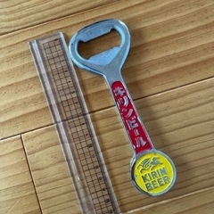 栓抜き　レトロ