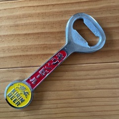 栓抜き　レトロの画像