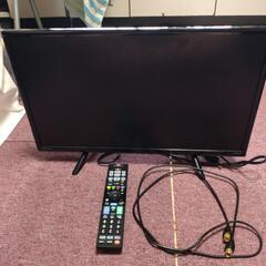 ORION　22型液晶テレビ