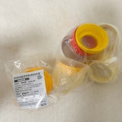 ミルクアタッチメント　その他の画像