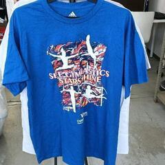 0517-129 アディダスTシャツ