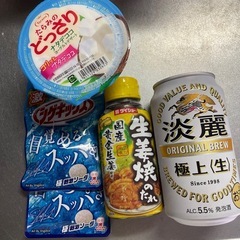 食品