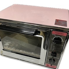 未使用レトロなレンジ