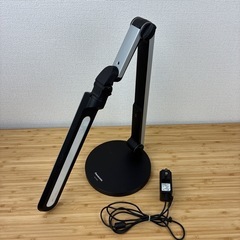 【ジモティー特別価格】ＬＥＤデスクスタンドの画像