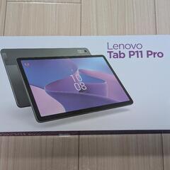 Lenovo Tab P11 Pro (2nd Gen)
