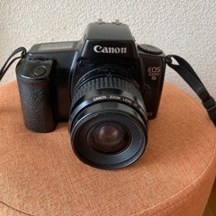 Canon  EOS1000S フィルムカメラ