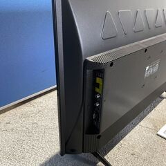 TCL 液晶カラーテレビ 2022年製 32S5200A ジャンク扱いで ト*キ様 【ジャンク品】TCL液晶カラーテレビ 32インチ - メルカリ