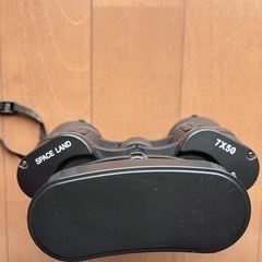 双眼鏡
