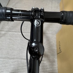 【グラベル】BOMBTRACK Hook AL：SRAM Apex11の画像
