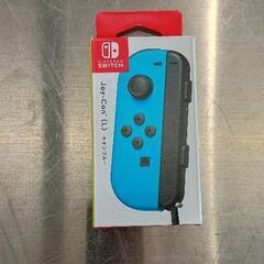 0517-043 Switch　Joy-Con（L）　ネオンブル...