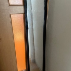 全身鏡