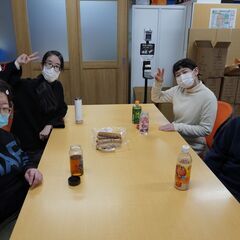 【B型利用者募集】自分のペースで働けるお仕事！安心サポート体制で新しい一歩を踏み出そう！の画像