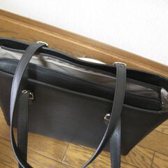 新品　ハンドバックの画像