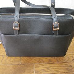 新品　ハンドバックの画像