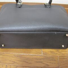 新品　ハンドバックの画像