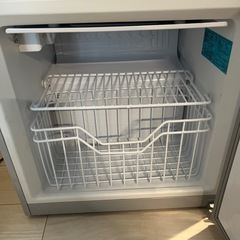 ハイアール冷凍庫の画像