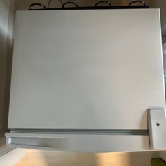 ハイアール冷凍庫の画像