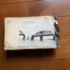 ポストカード集の画像
