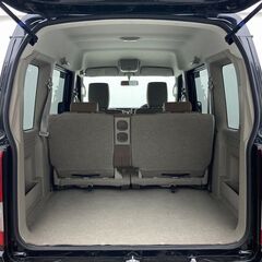 ターボ搭載！荷物沢山のせられますよ(*^^)v