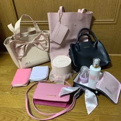 ジルスチュアート　まとめ売り