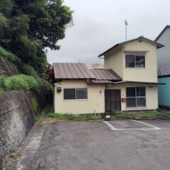 ✡大分市上野丘西・🐶・😽可・多目的利用可・2階建貸戸建て🏡…