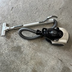 SHARP掃除機