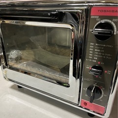 未使用レトロなレンジの画像