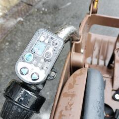 マルイシサイクル電動自転車の画像