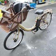 マルイシサイクル電動自転車