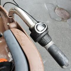 マルイシサイクル電動自転車の画像