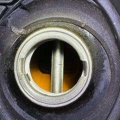 無料配送有　ホンダ　HONDA　ディオ 4st　Dio 4st　9473km　AF62　ローン可　3ヶ月保証付　エンジンオイル・バッテリー新品交換　ナンバー登録代行受付中　バンガレージ京都の画像
