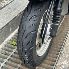 無料配送有　ホンダ　HONDA　ディオ 4st　Dio 4st　9473km　AF62　ローン可　3ヶ月保証付　エンジンオイル・バッテリー新品交換　ナンバー登録代行受付中　バンガレージ京都の画像