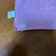 ディズニー　Lovely Marie　巾着の画像