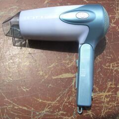 ☆東芝 TOSHIBA HDH-PMR15 ヘアドライヤー◆持ち...