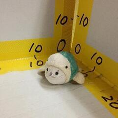 0517-117 ぬいぐるみ